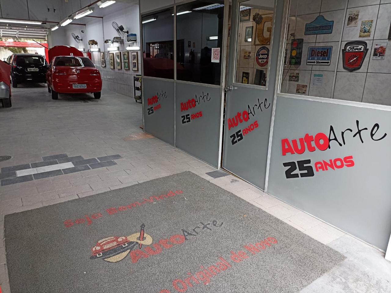 Auto Arte 06